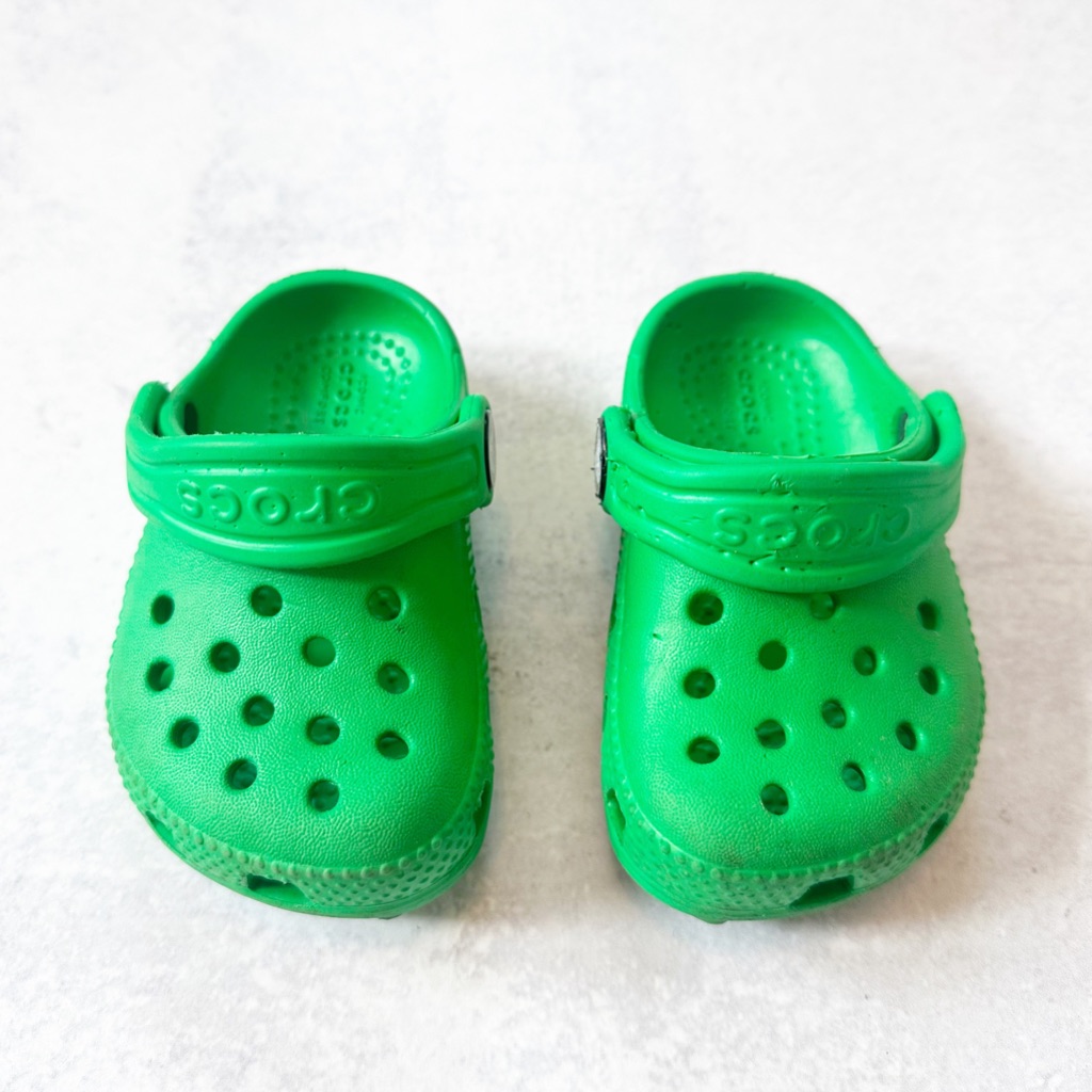 Crocs Kids Crocs